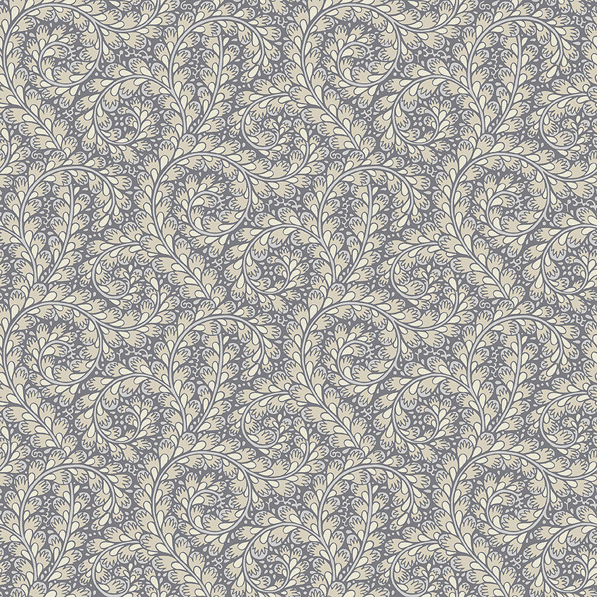 Wild Ferns - 2256