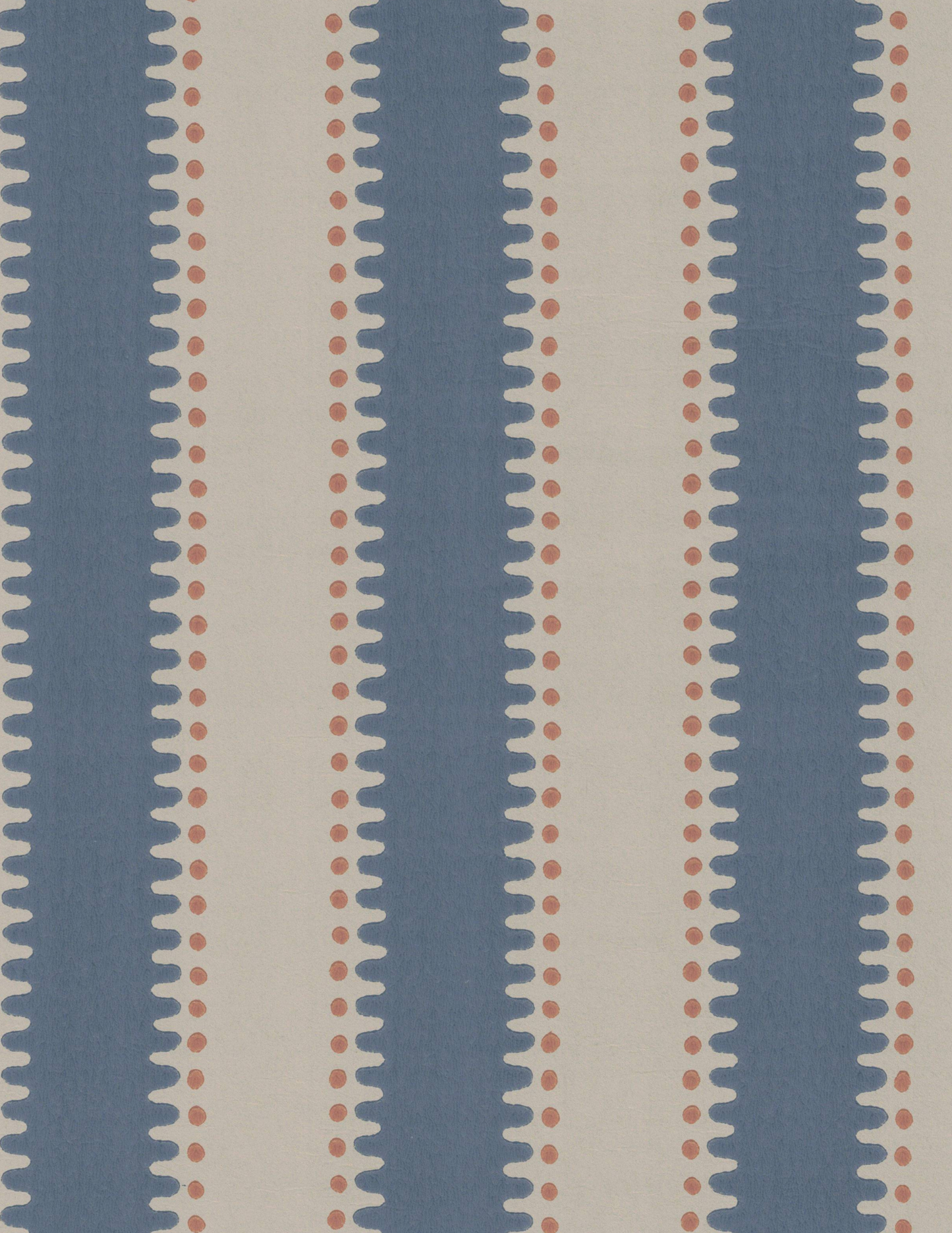 Jagged Stripe Denim - 30-64