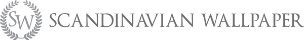 Scandinavian Wallpaper logo