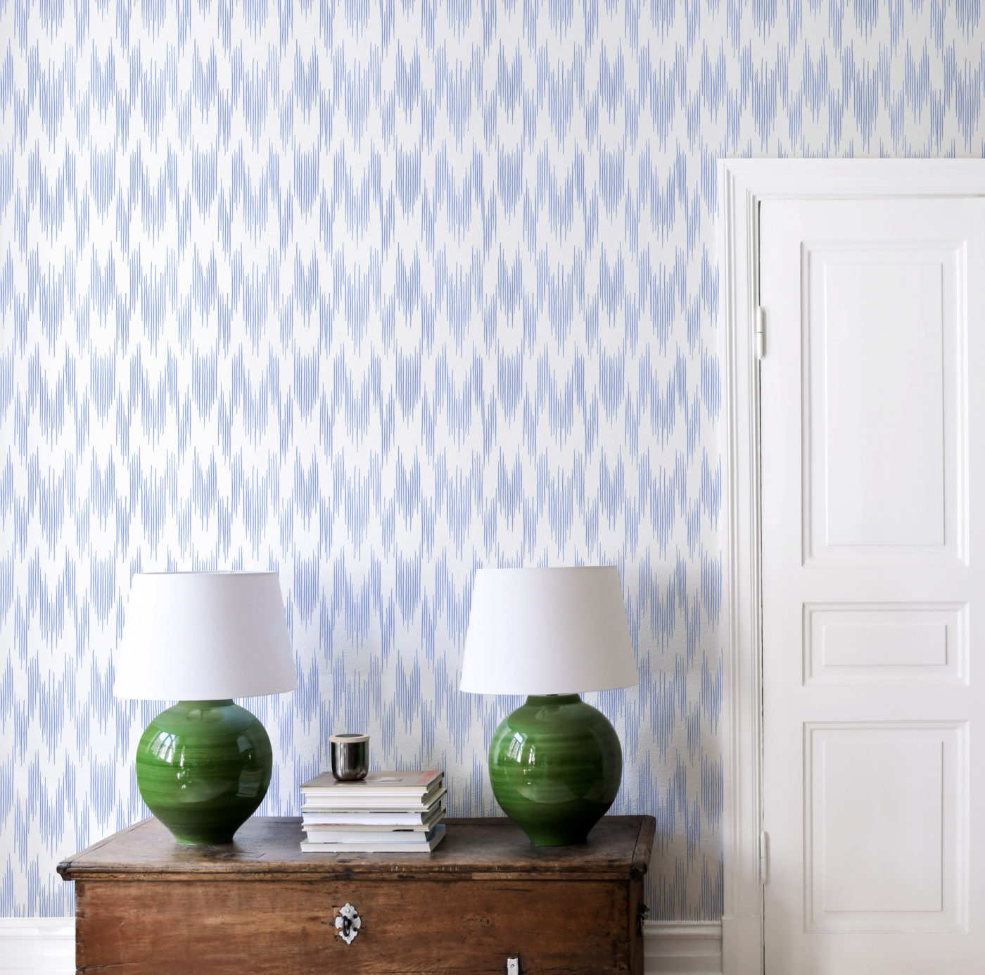 Ikat Mediterranean - 13-44