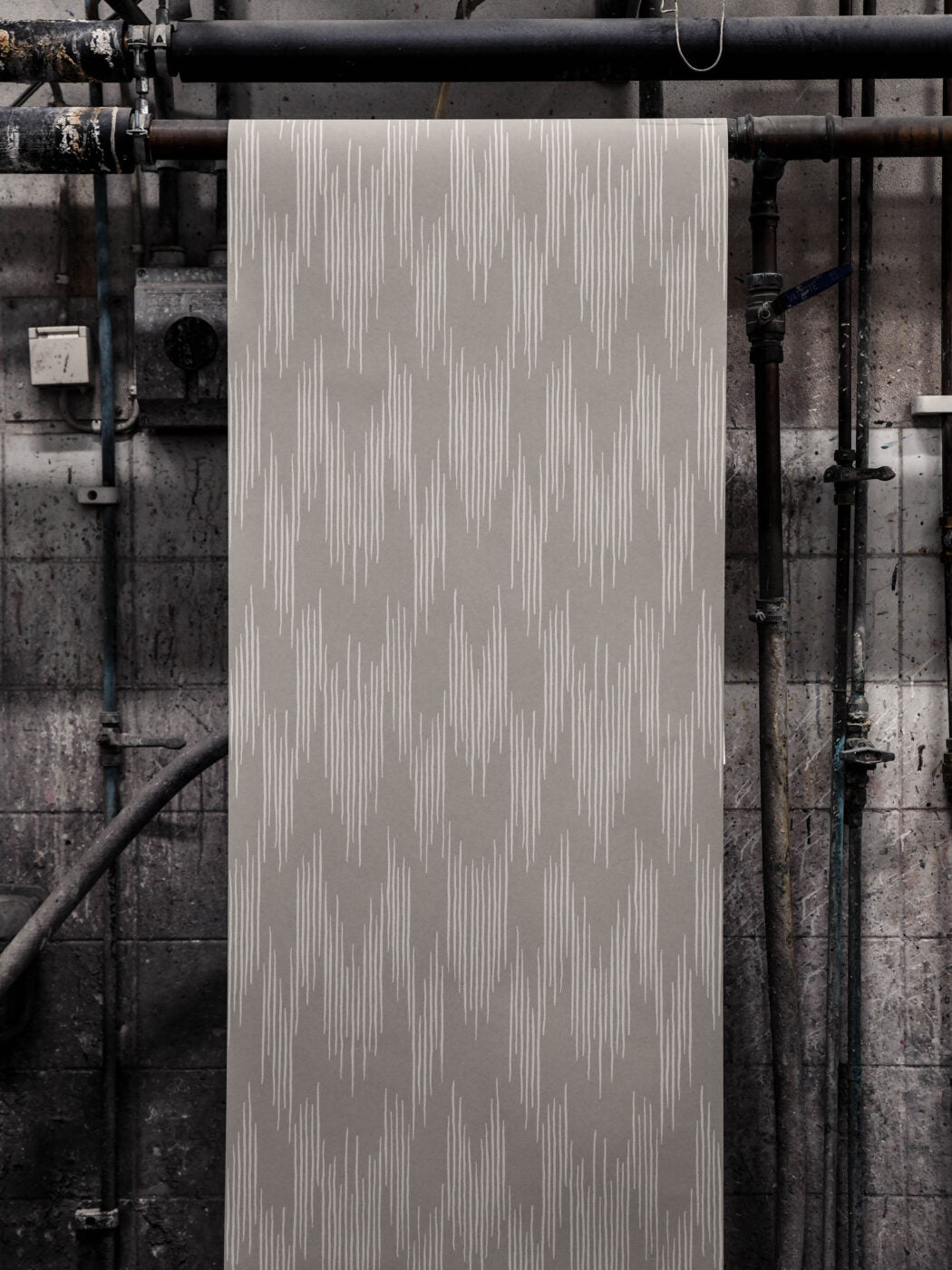 Ikat Linen - 13-52