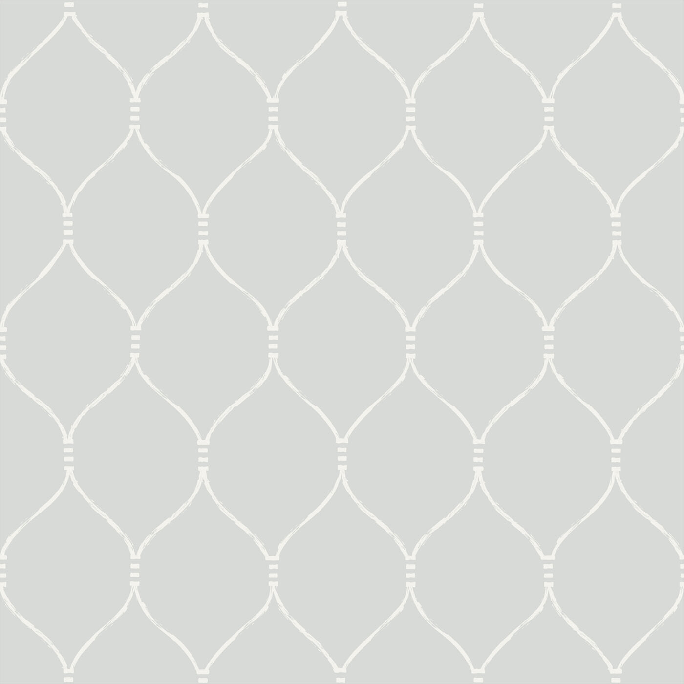 Espalier Eggshell Blue/White - 1535U