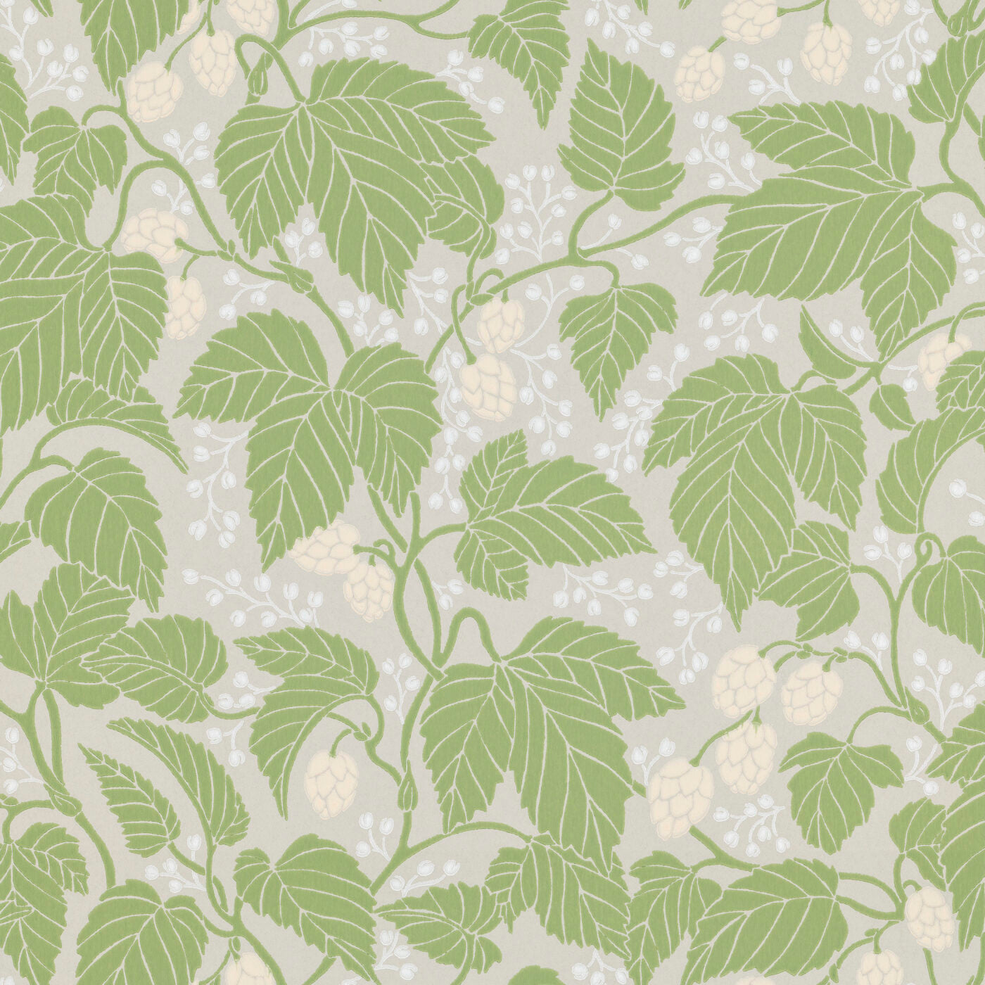 Hops And Glory Leaf Green - 16-55