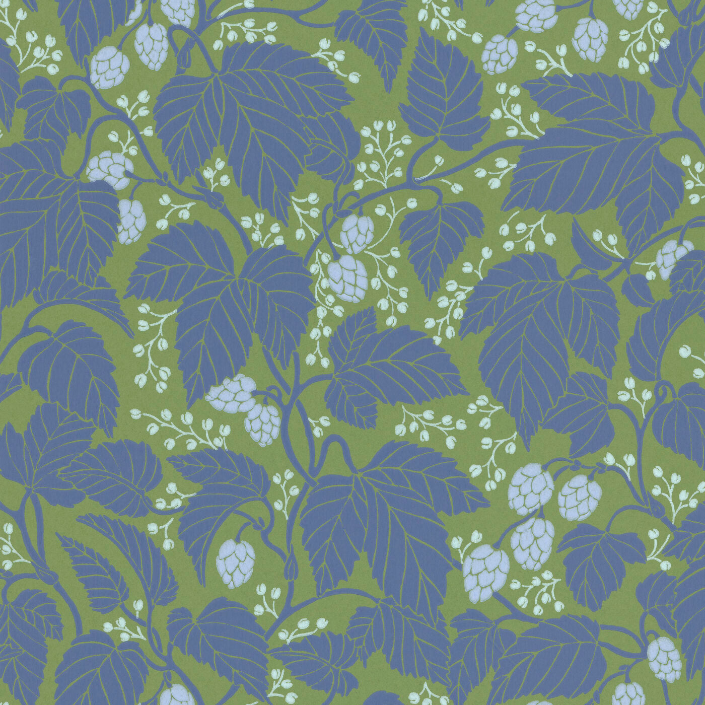 Hops And Glory Ivy Green - 16-85