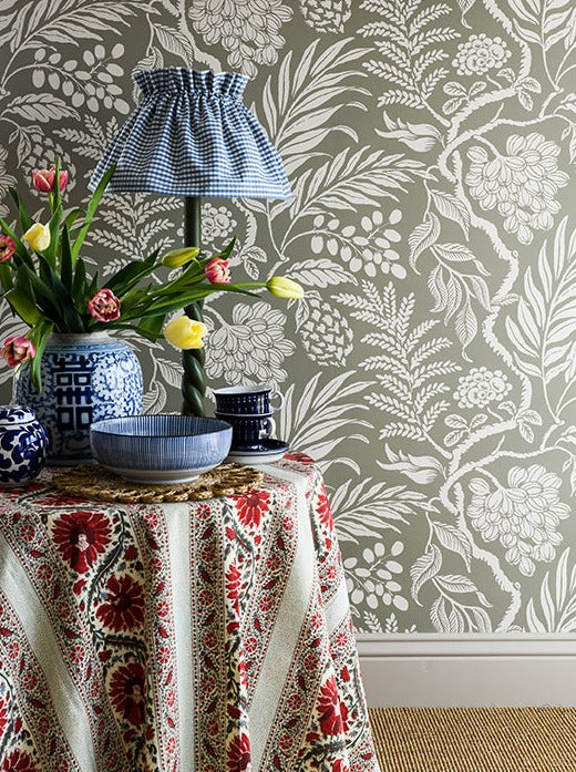 Cornucopia Khaki - 21-45