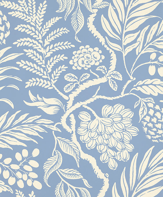 Cornucopia Sky Blue - 21-64