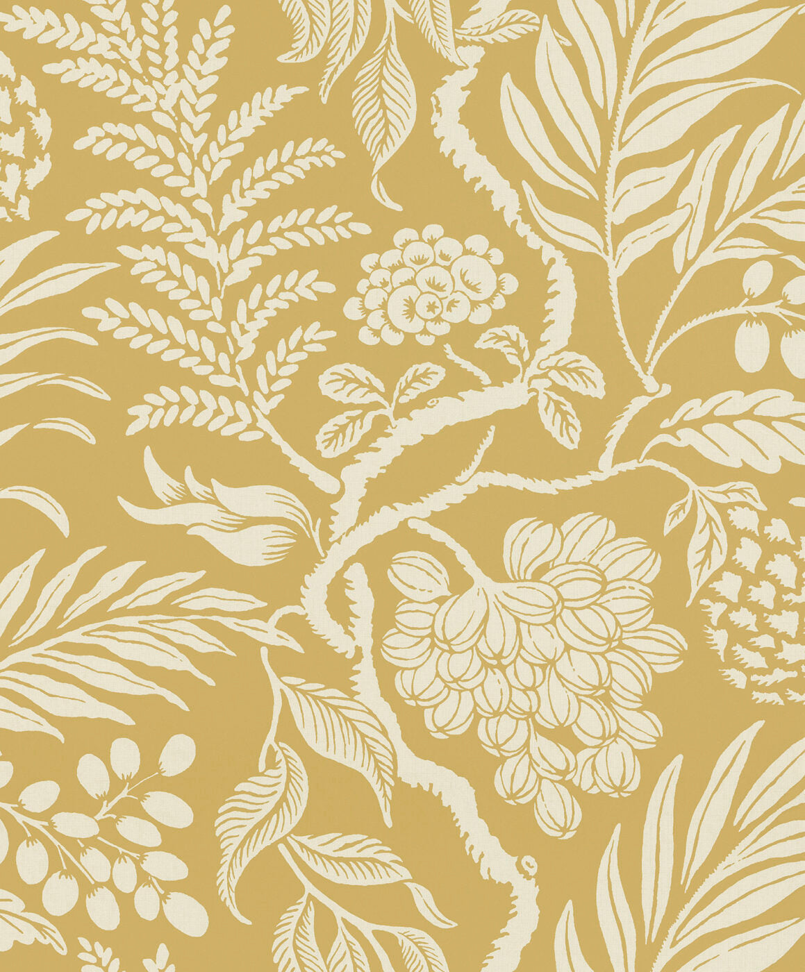 Cornucopia Ochre - 21-77