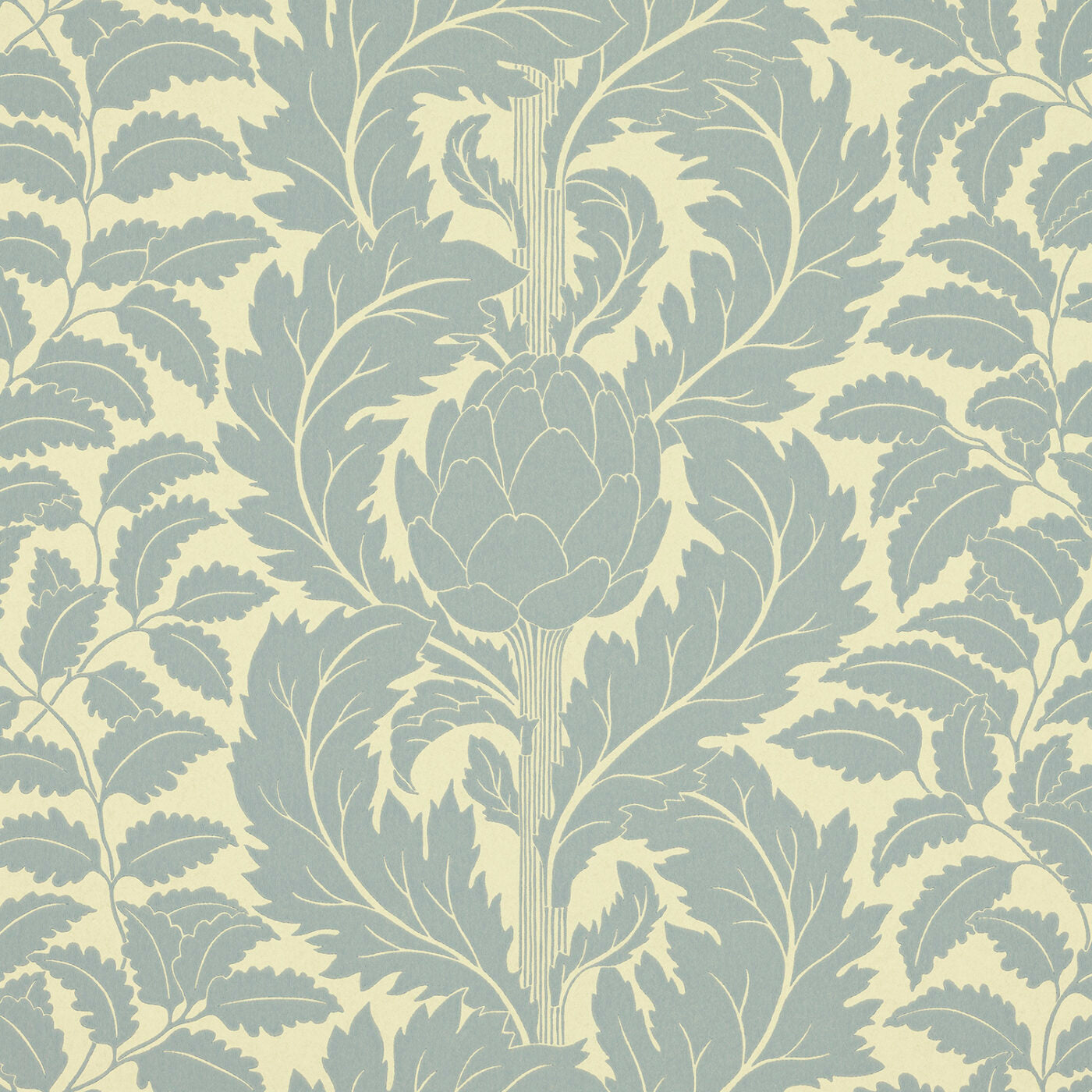 Artichoke Eggshell Blue - 22-64