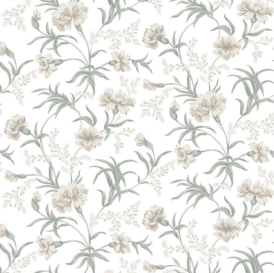 Emelie Spring Green - 832-01