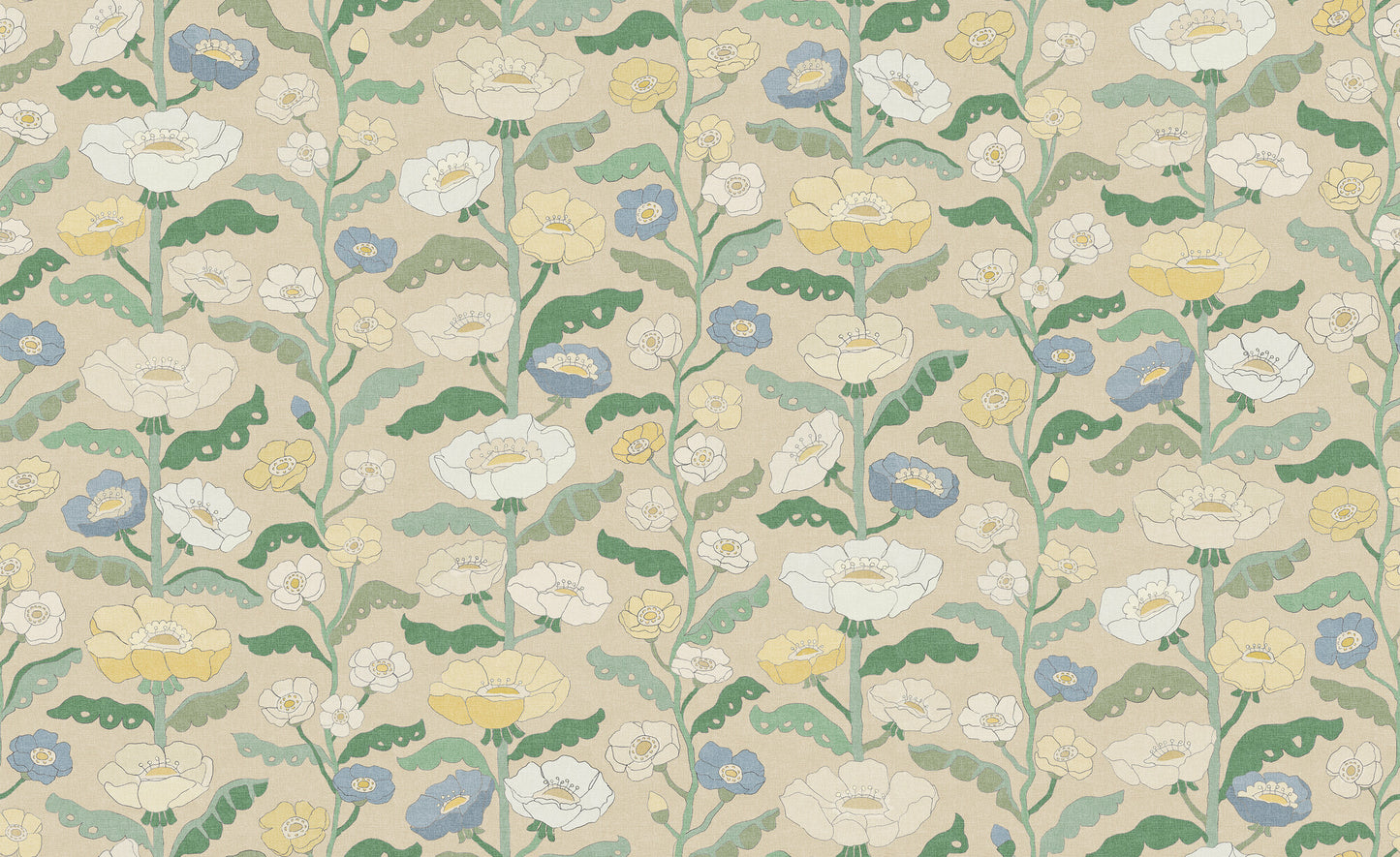 Astrid Wilson - 9490W Mural