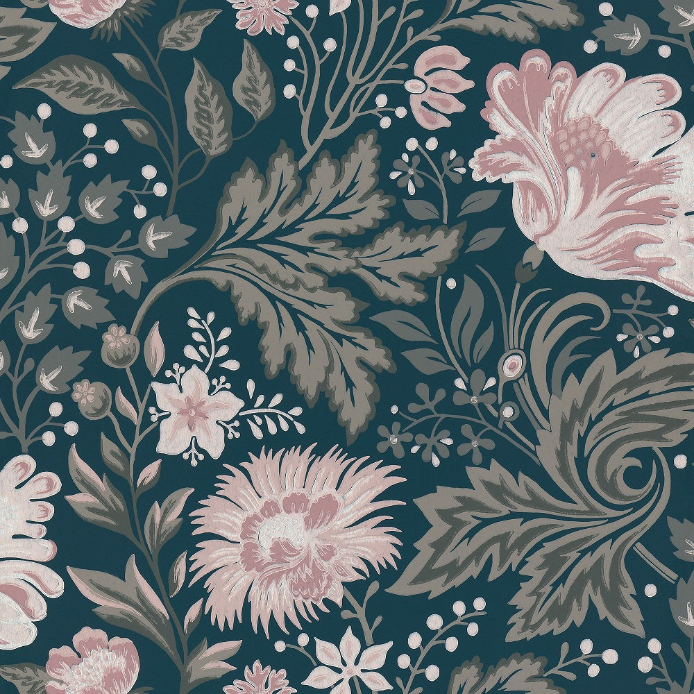 Ava Dark Blue - 400-96