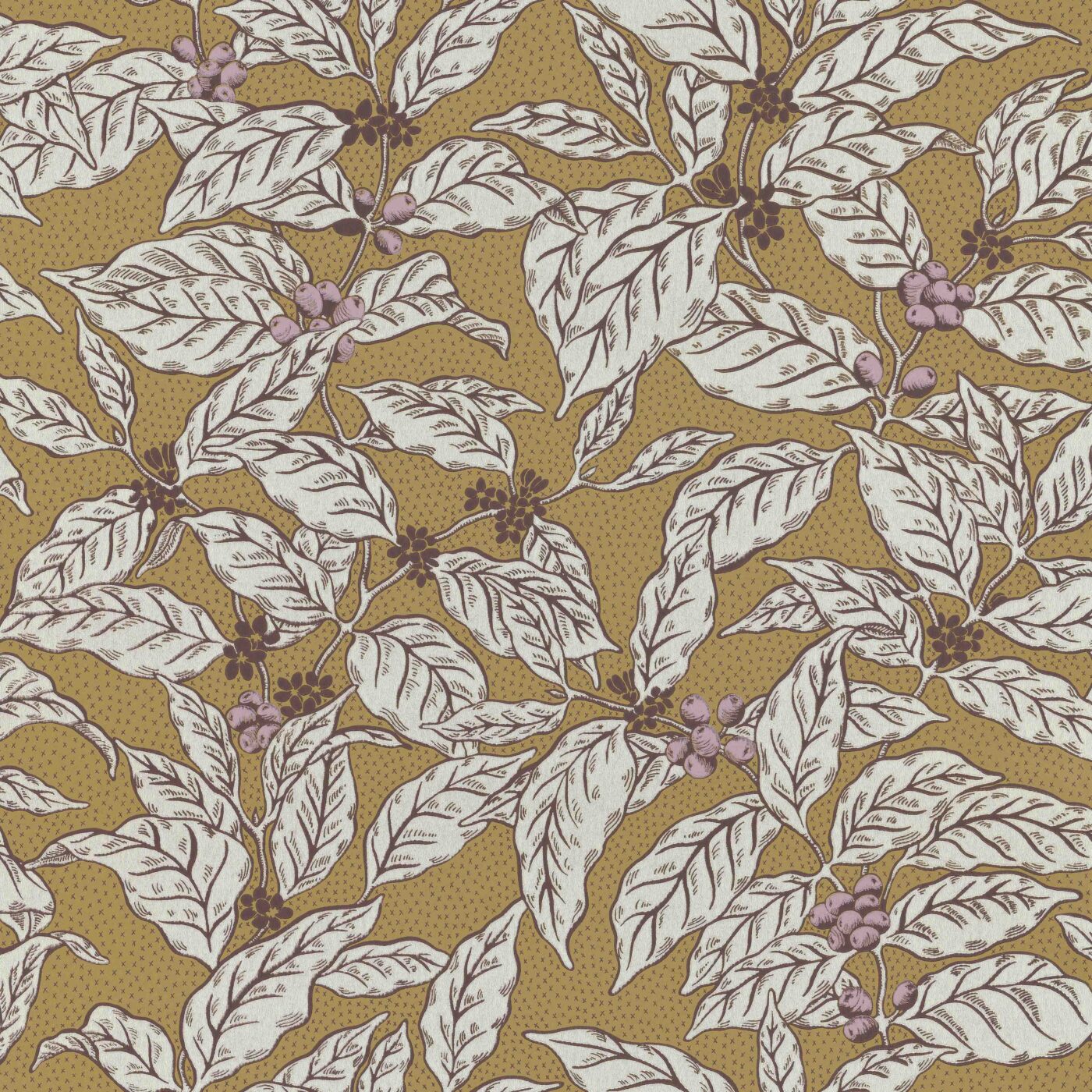 Caffeine Roasted Brown - 25-52