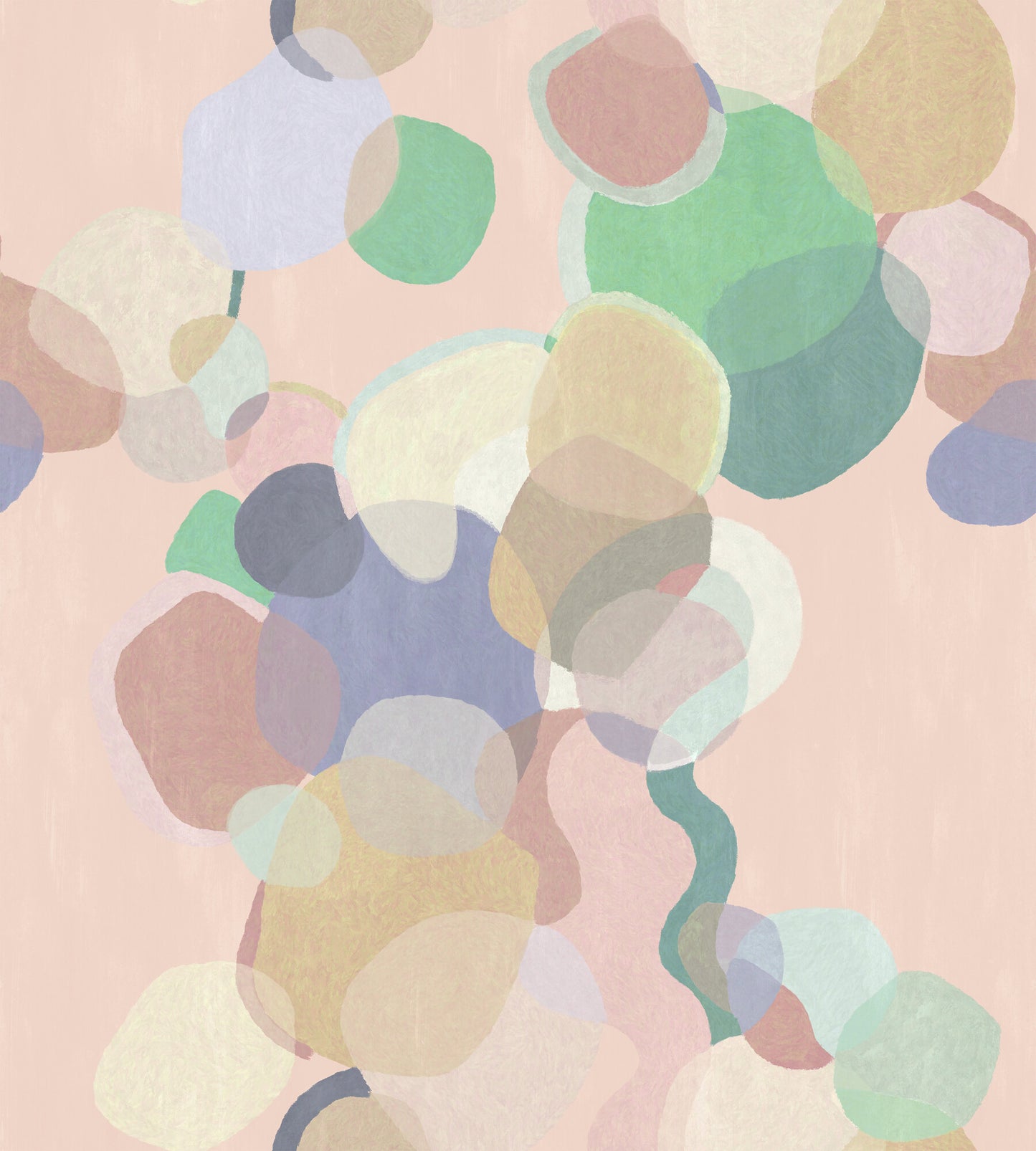 Caleidoscope - 9411W Mural