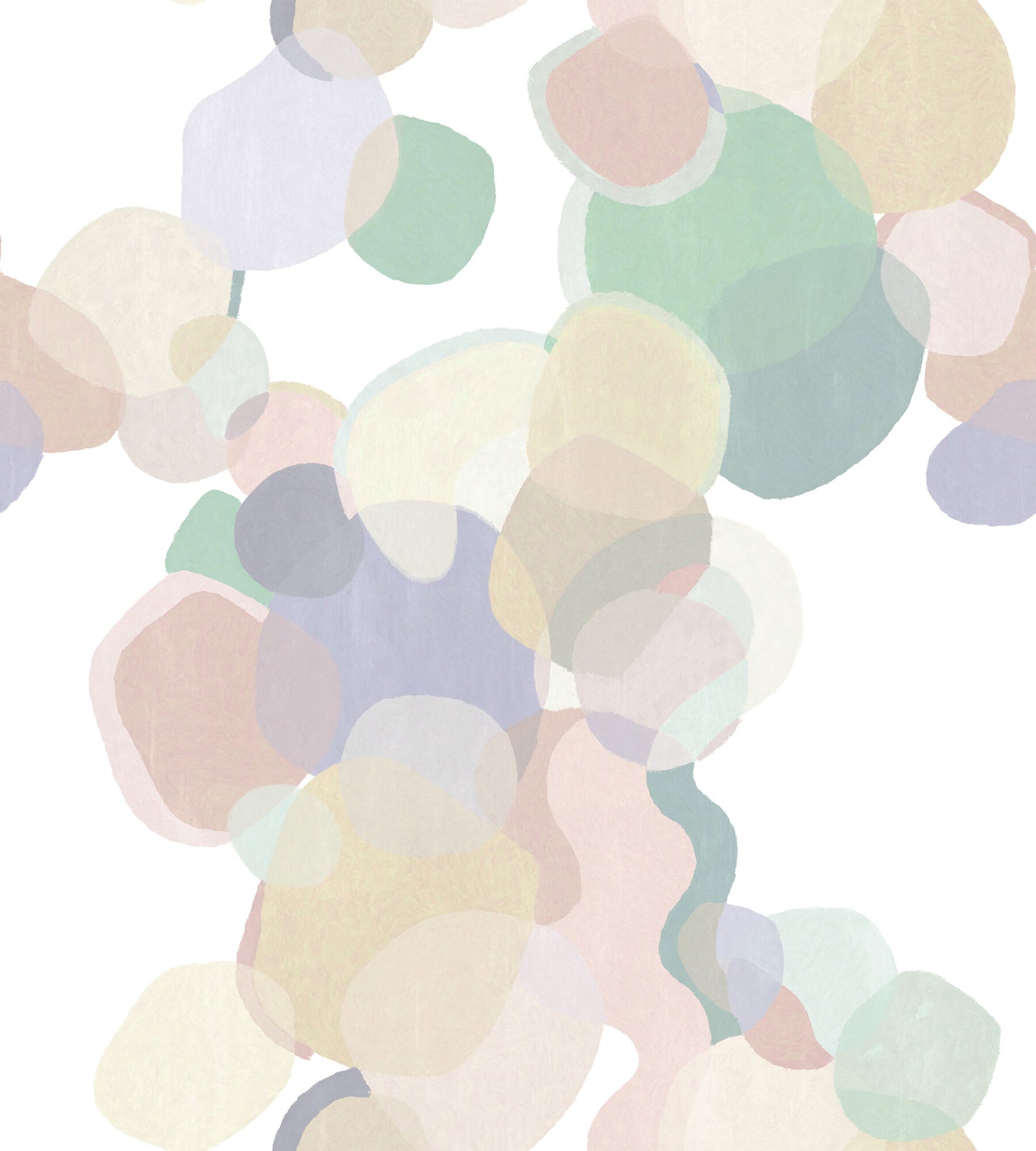 Caleidoscope - 9412W Mural