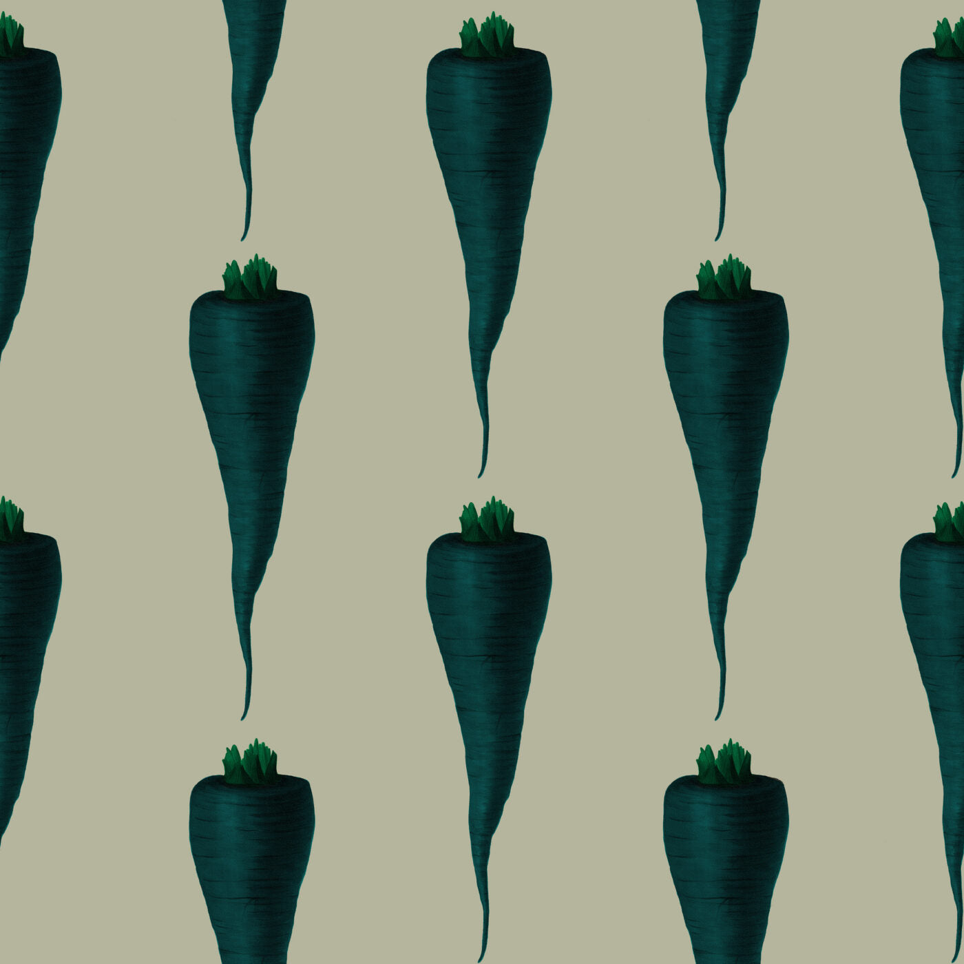 Carey Carrot - 1356