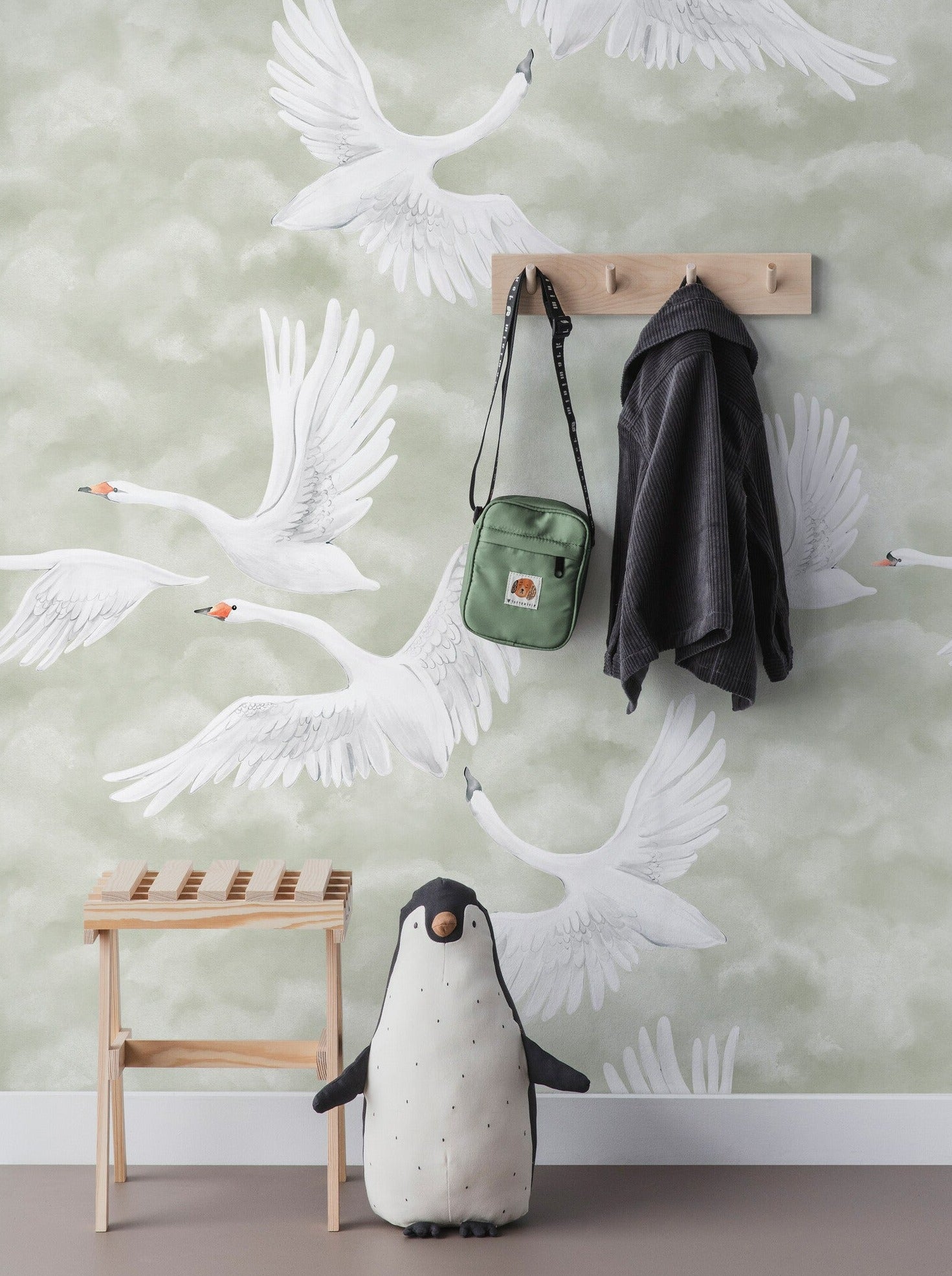 12 Beautiful Birds Inspired Products - Design Swan