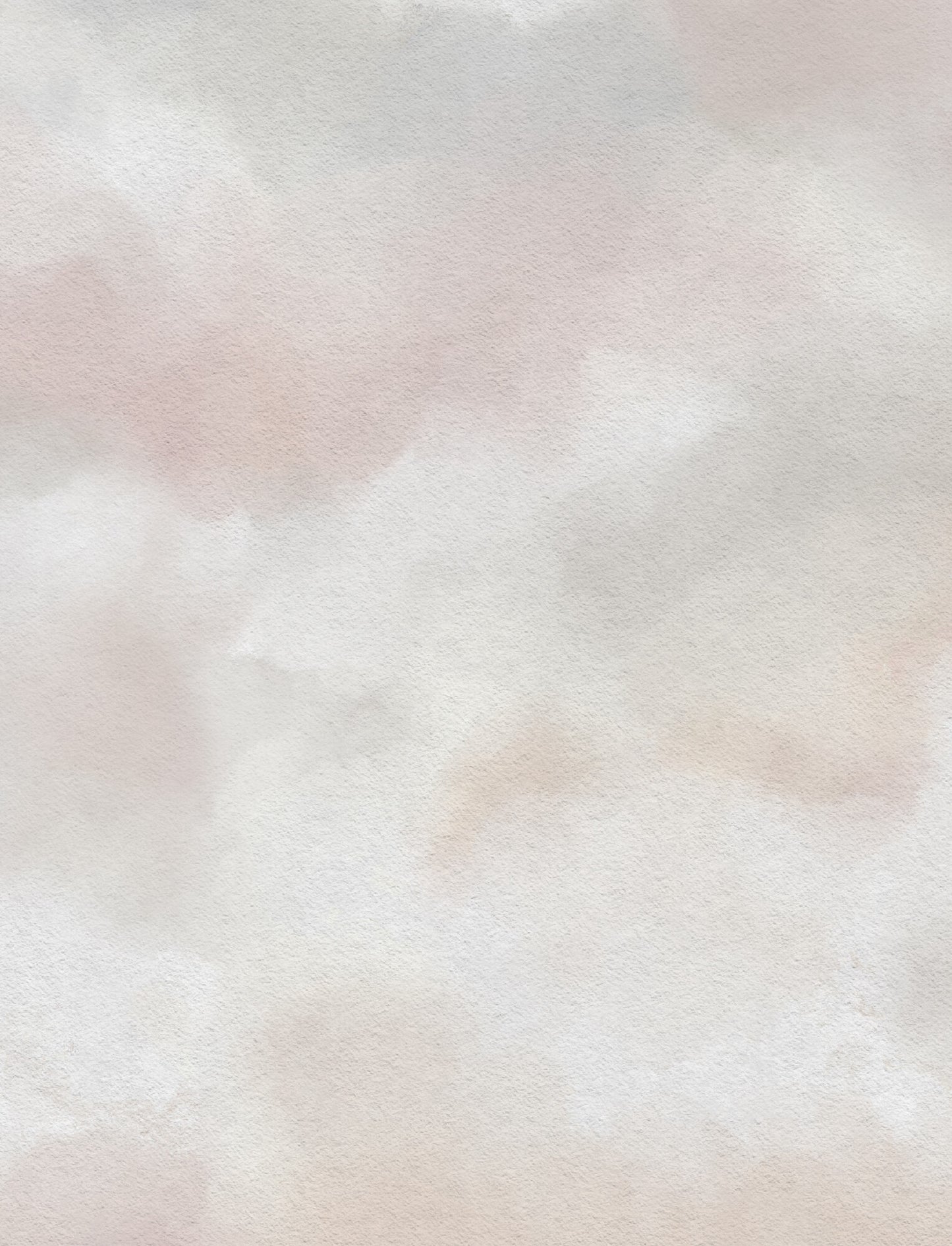 Clouds - 9466W Mural