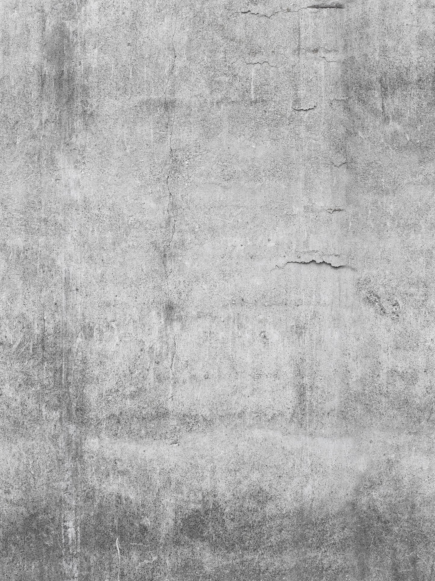 Concrete Wall - 9415W Mural