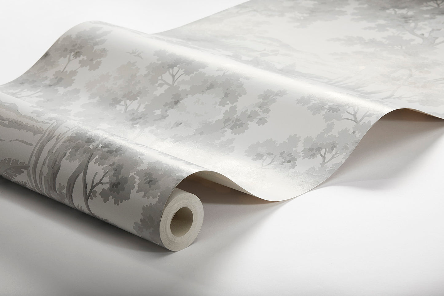 Countryside Morning - 7677