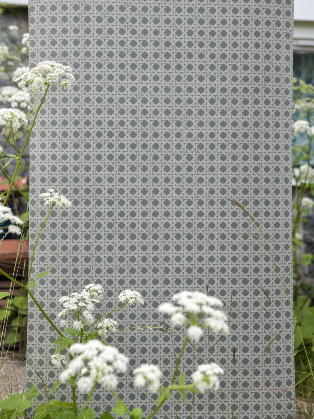 Please Have a Seat Dusty Olive - 07-55