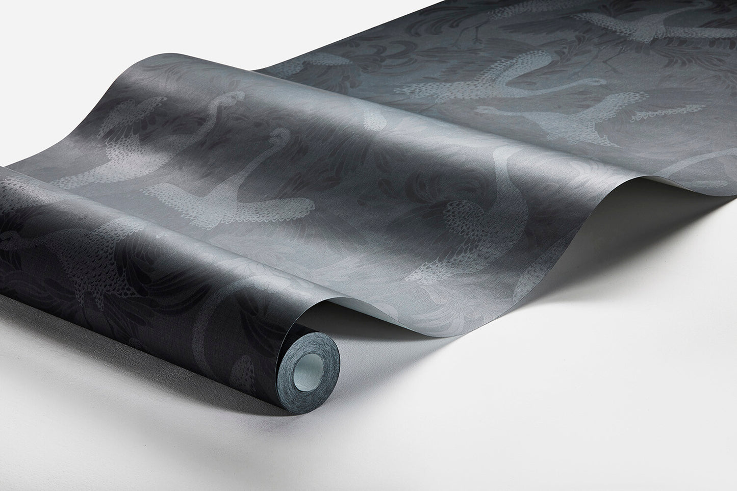 Dancing Crane - 3128