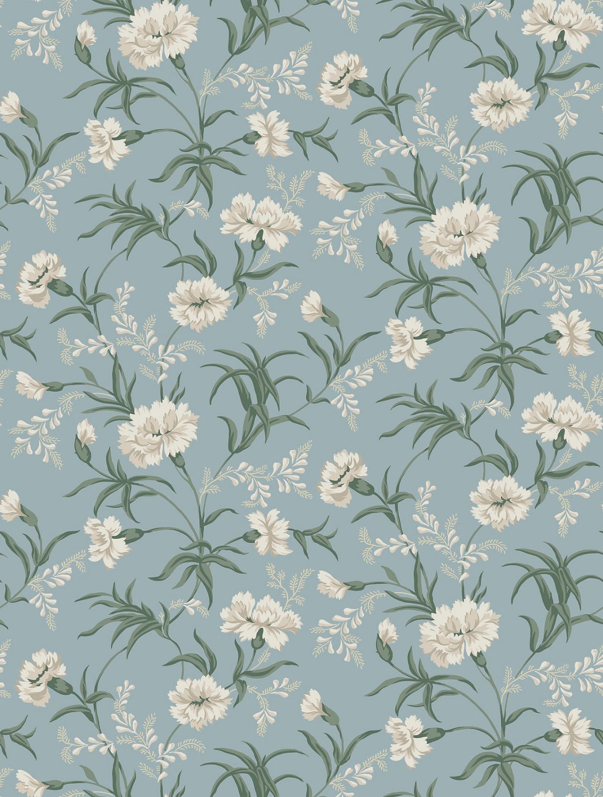 Emelie Sky Blue - 832-37