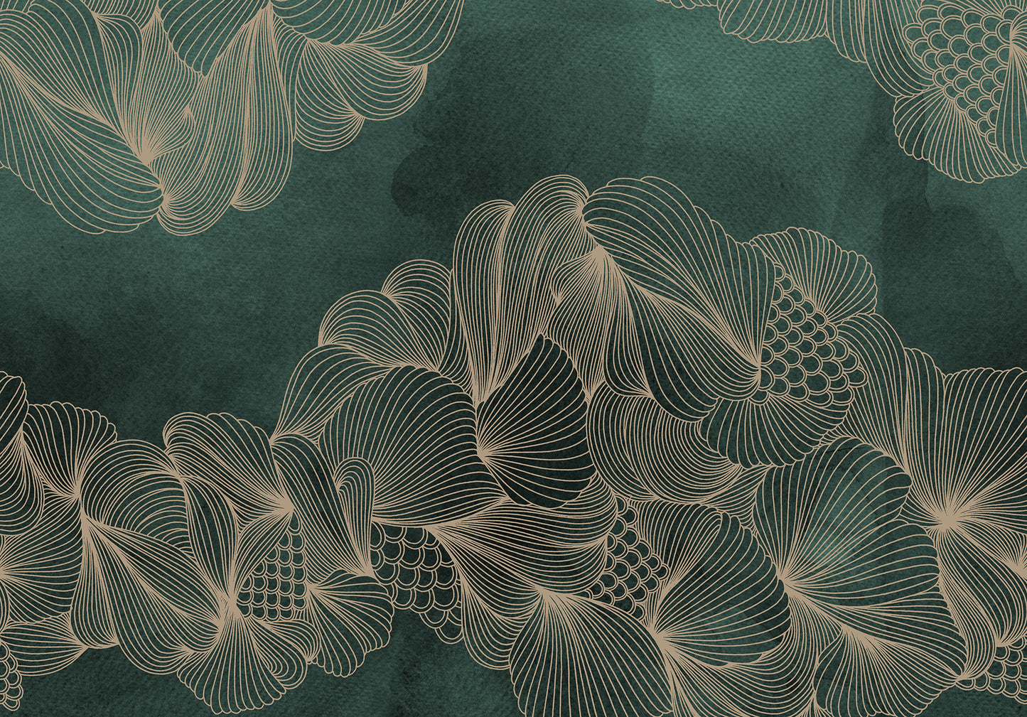 Opulence, Jade - R17093
