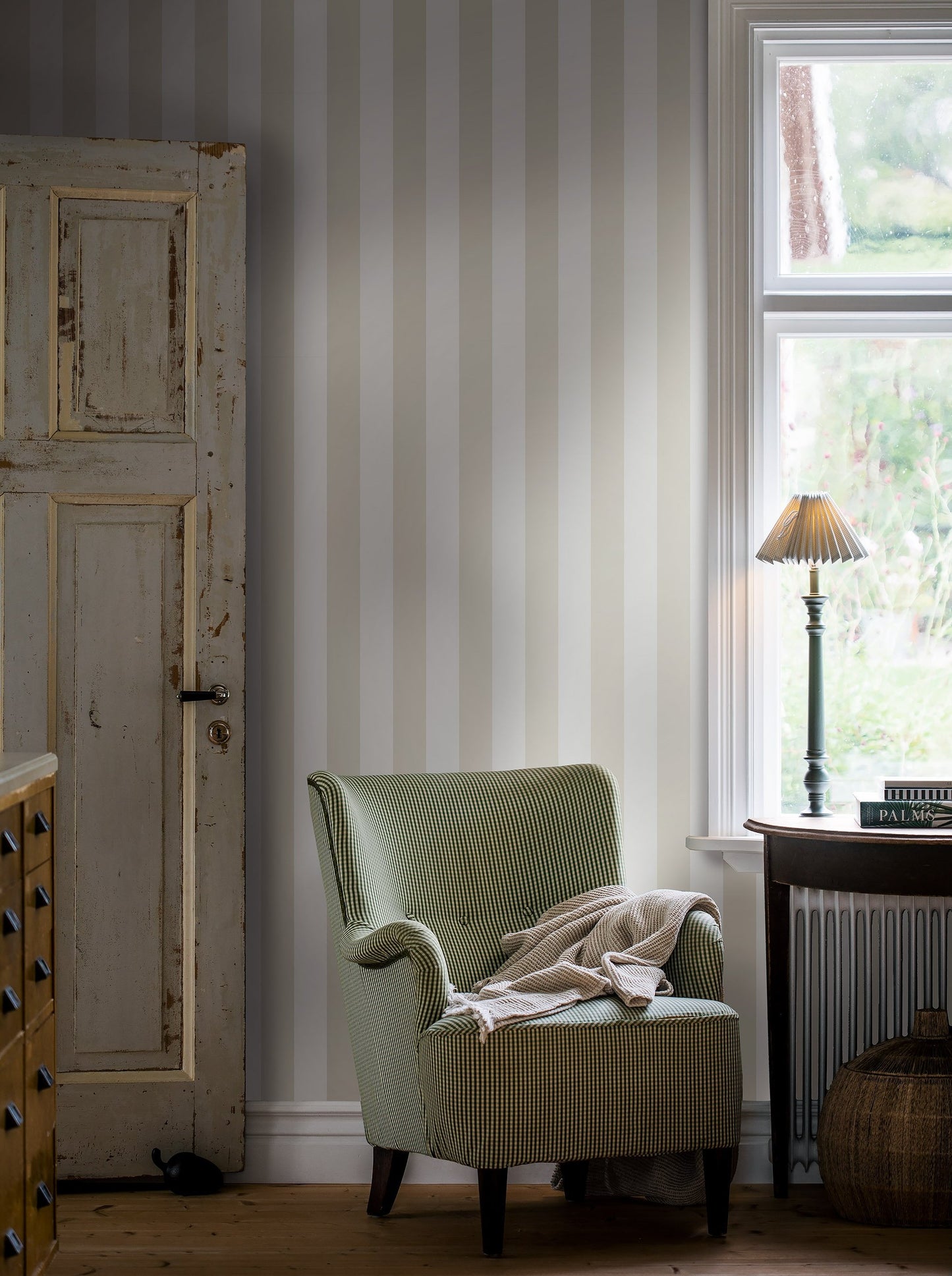 Falsterbo Stripe - 7686
