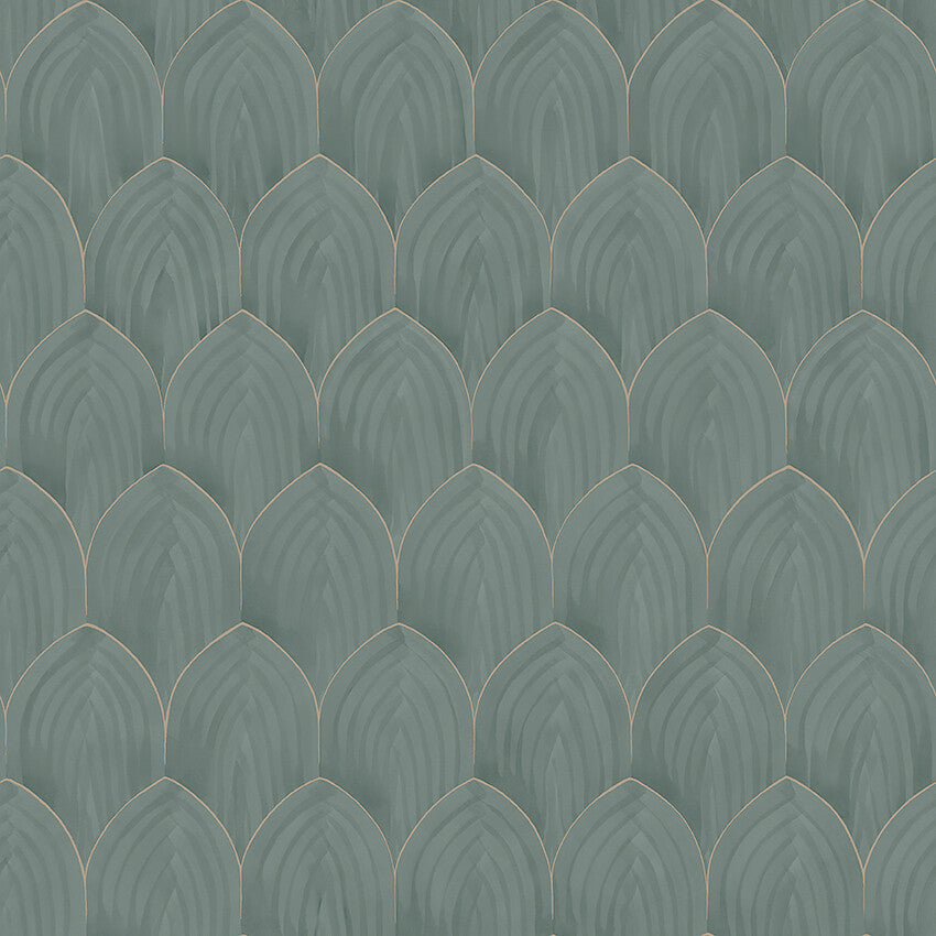 Golden Arches - 4276