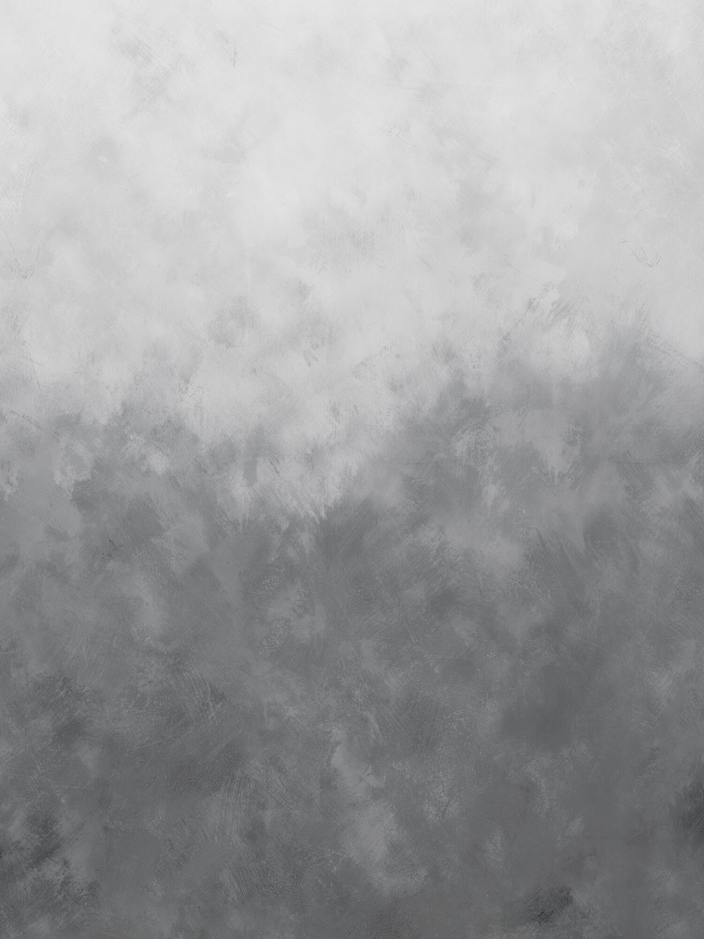Gradient Painting - 9422W Mural