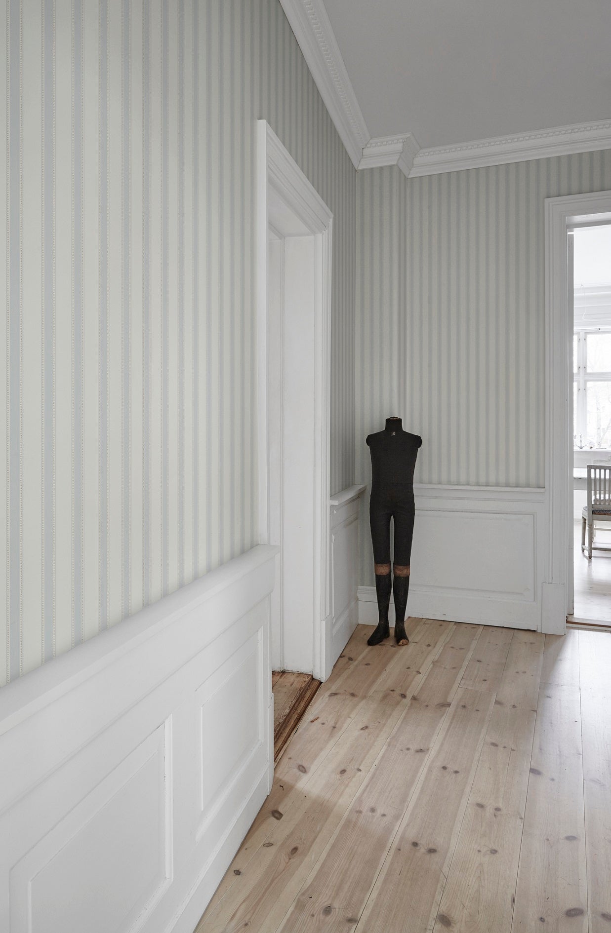 Gustav Light Blue - 101-16