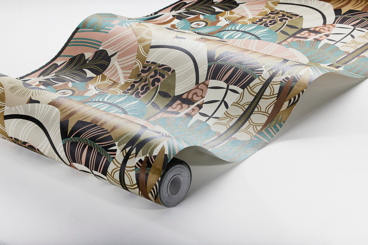 Hypnotic Safari - 2067