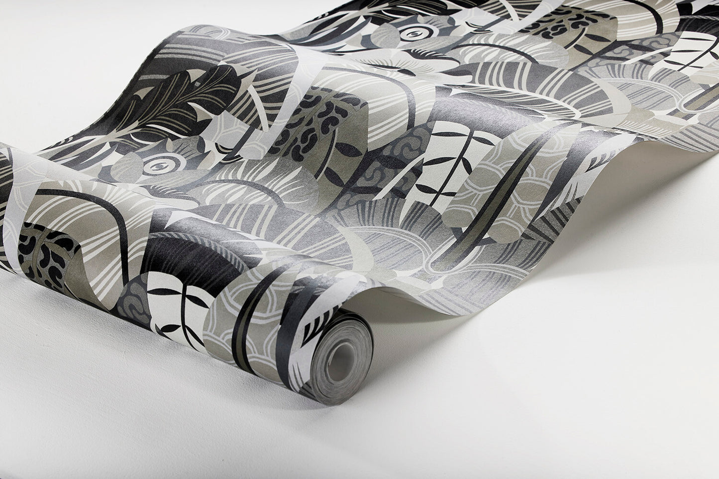 Hypnotic Safari - 2068