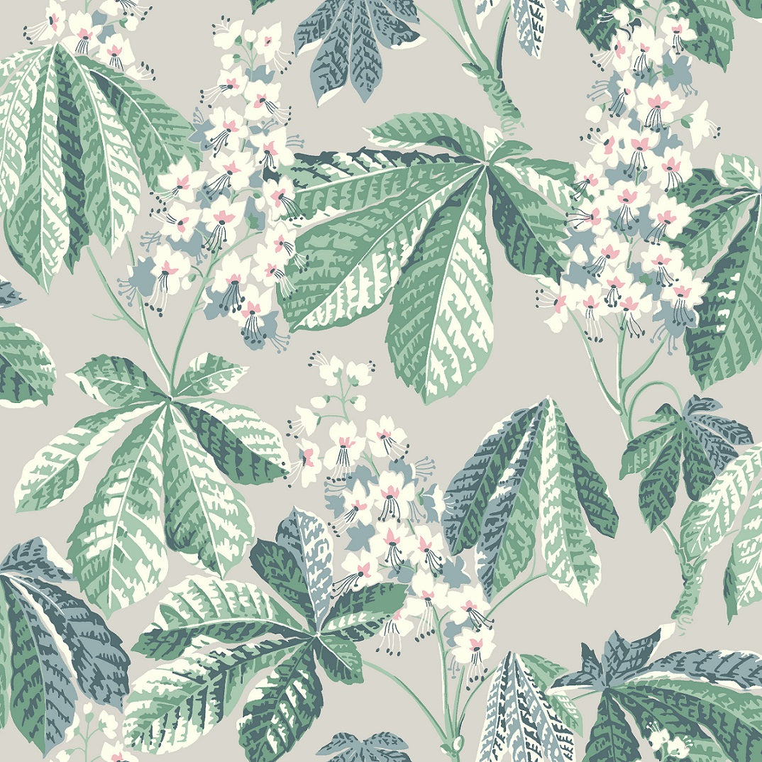 Chestnut Blossom - 7202