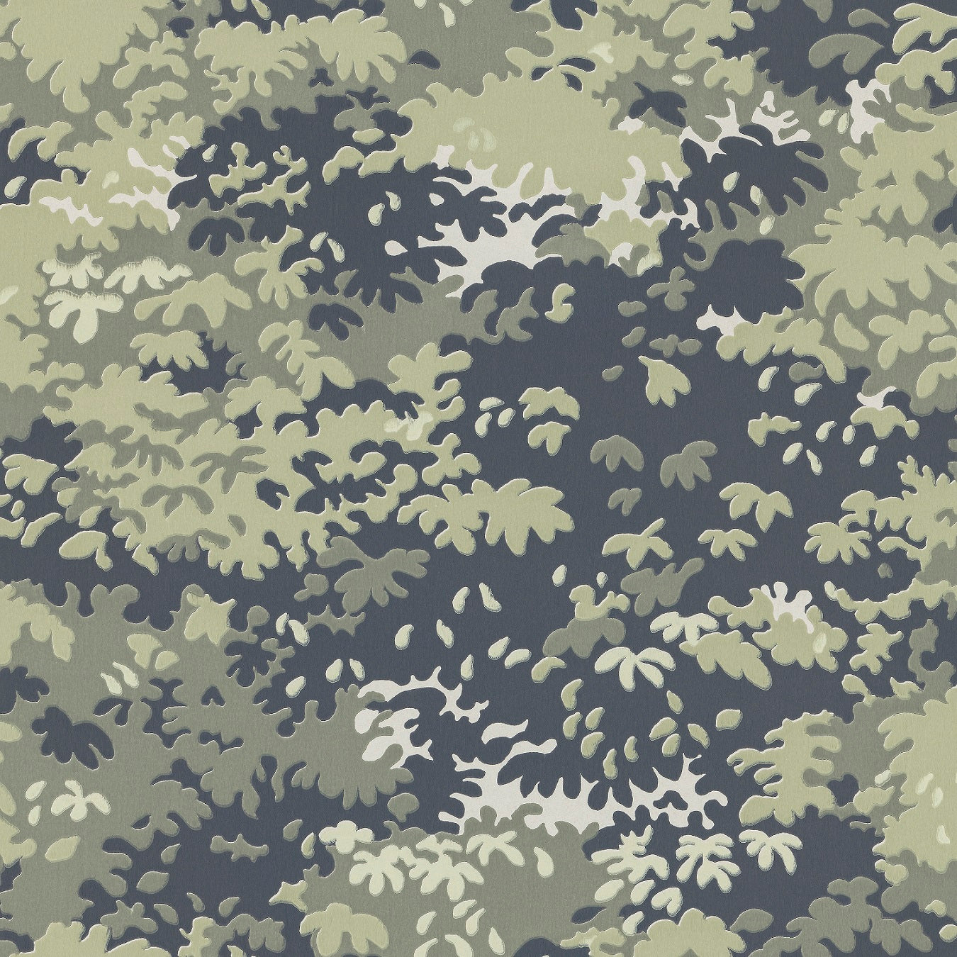 Into the Woods Camouflage - 14-65
