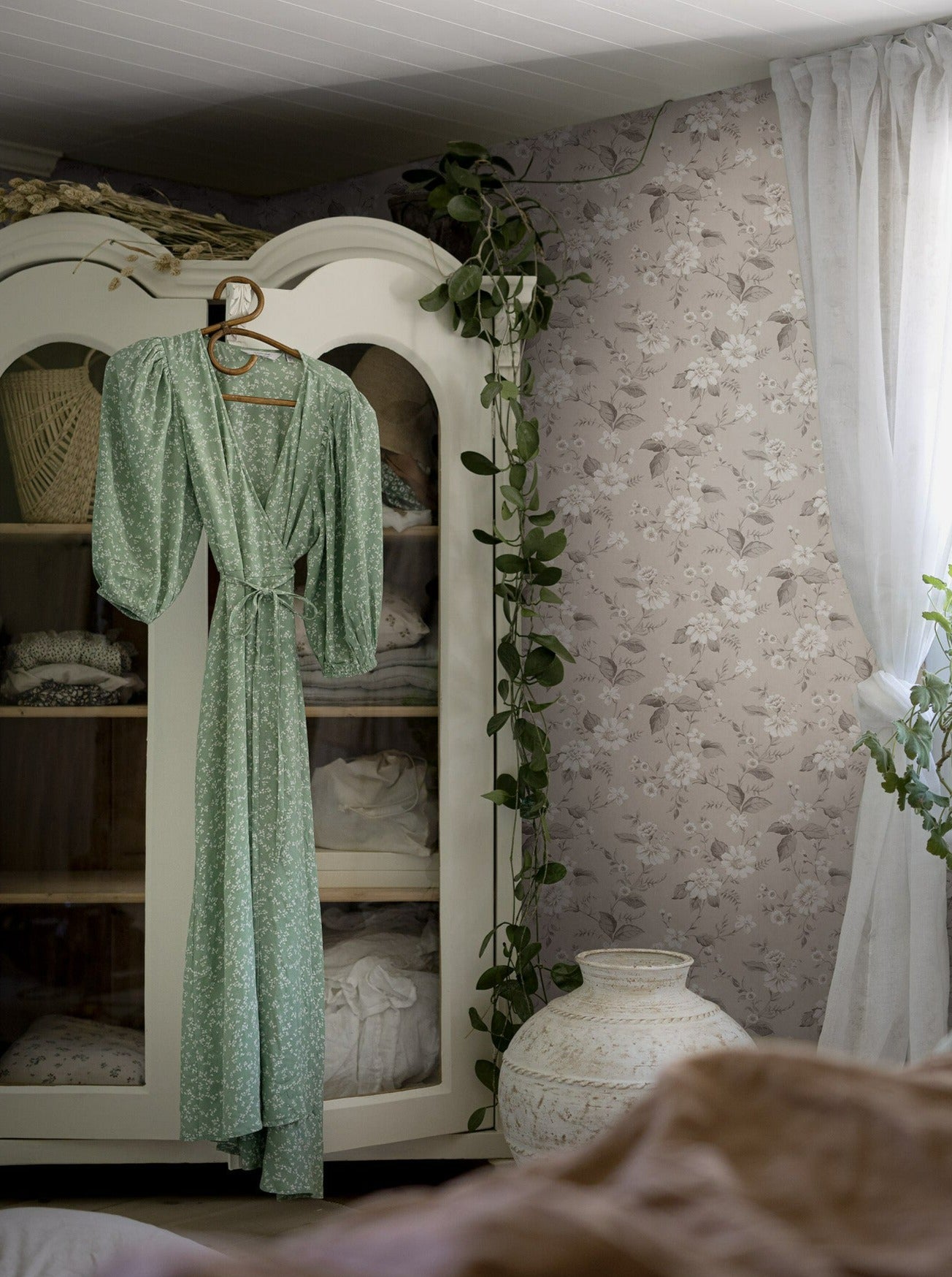 Laura's Cottage - 3575