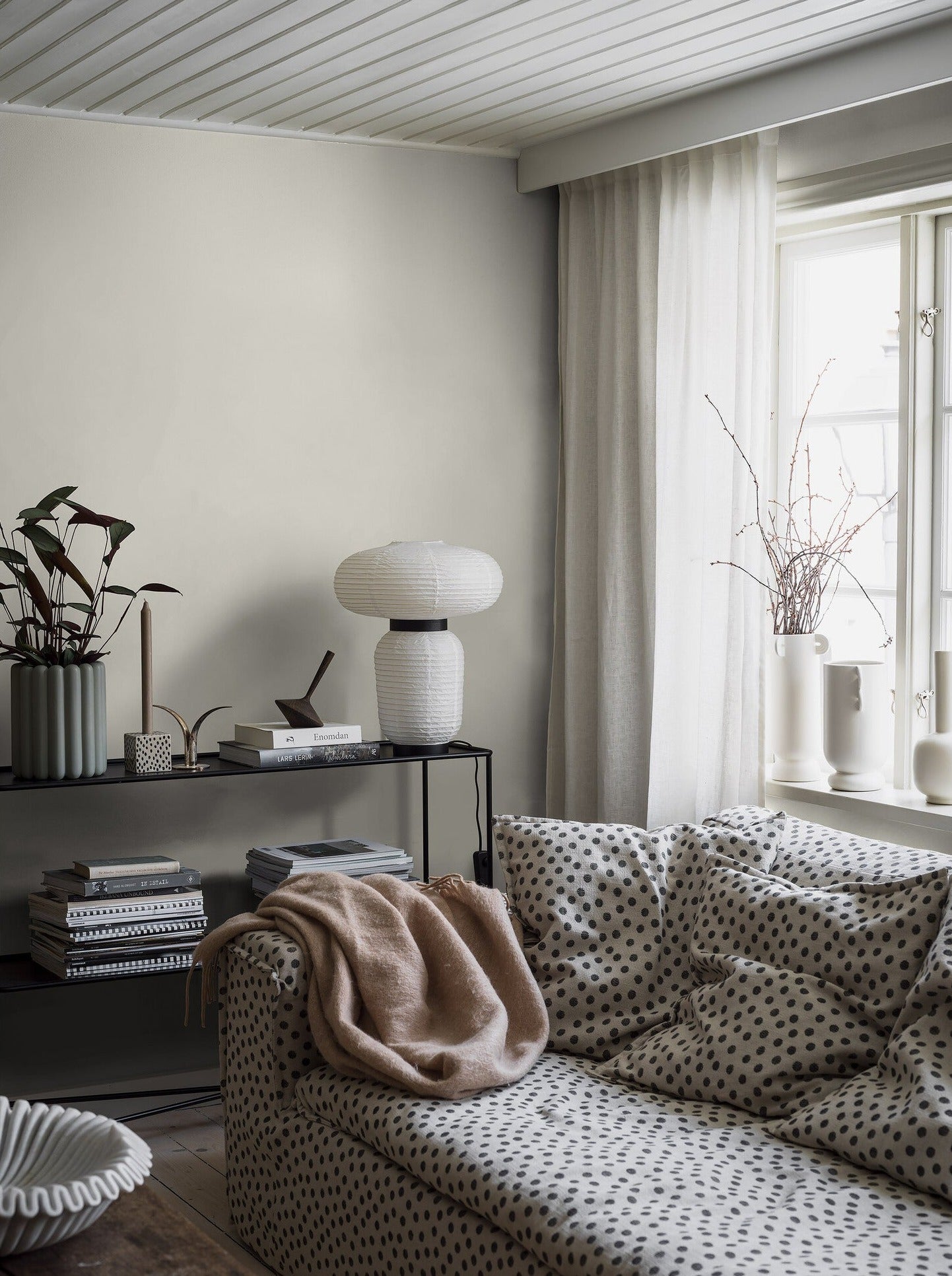 Light Linen - 4306
