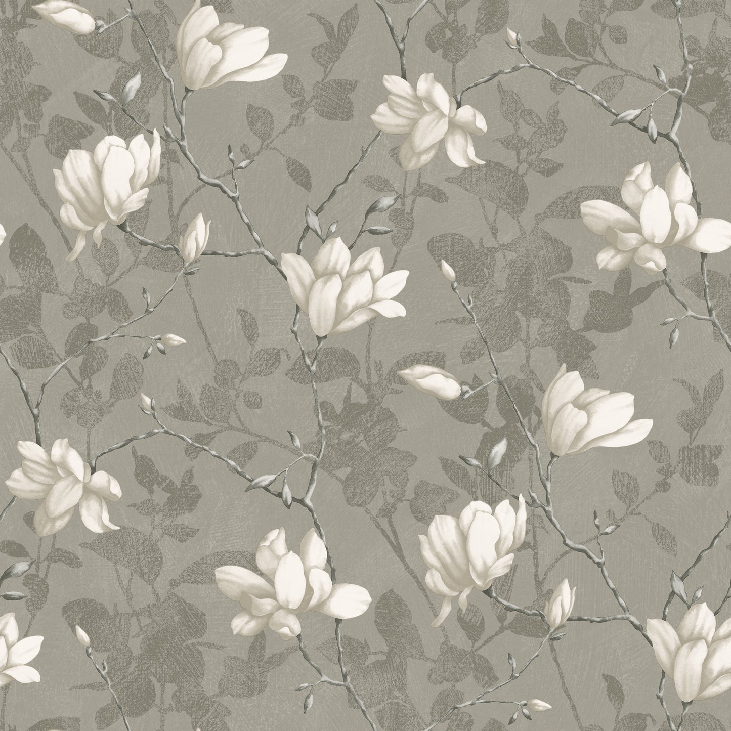 Our Lily Tree wallpaper celebrates the delicate beauty and exquisite loveliness of the Magnolia tree, also known as the Lily tree.