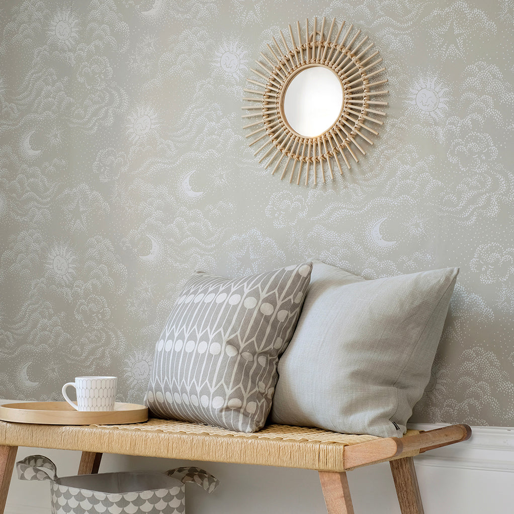 Happy Cloud Clay Beige - 1571U