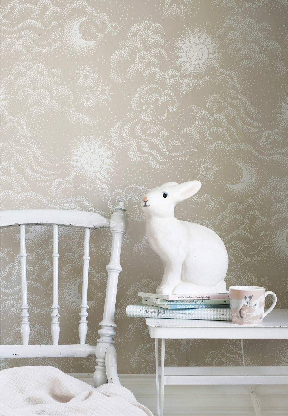 Happy Cloud Terra Powder - 1572U