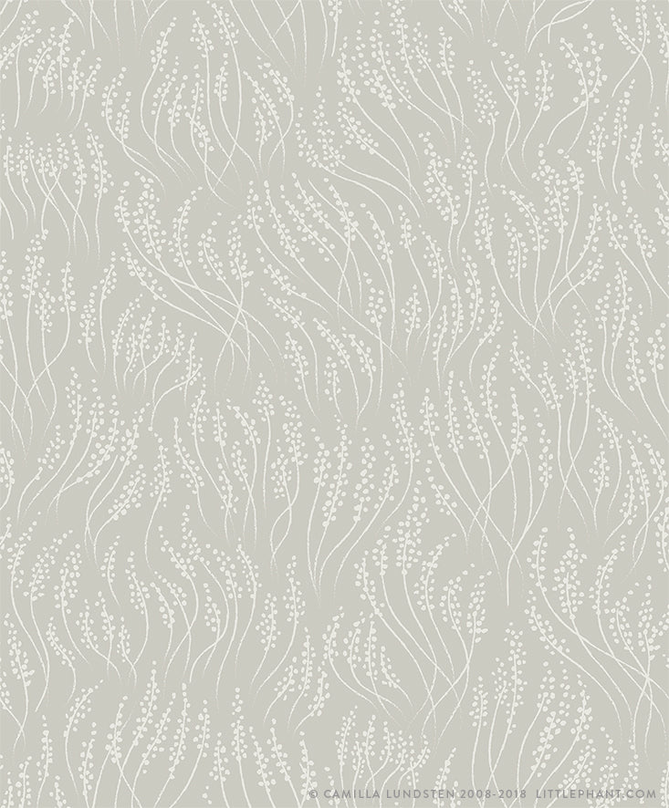 Meadow Mid Grey - 1475U