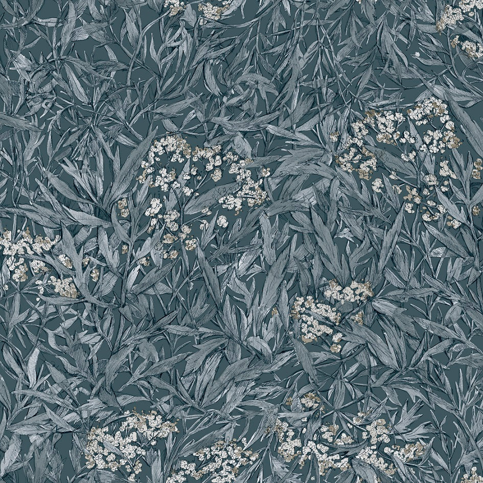 Malin Indigo Blue - 225-66