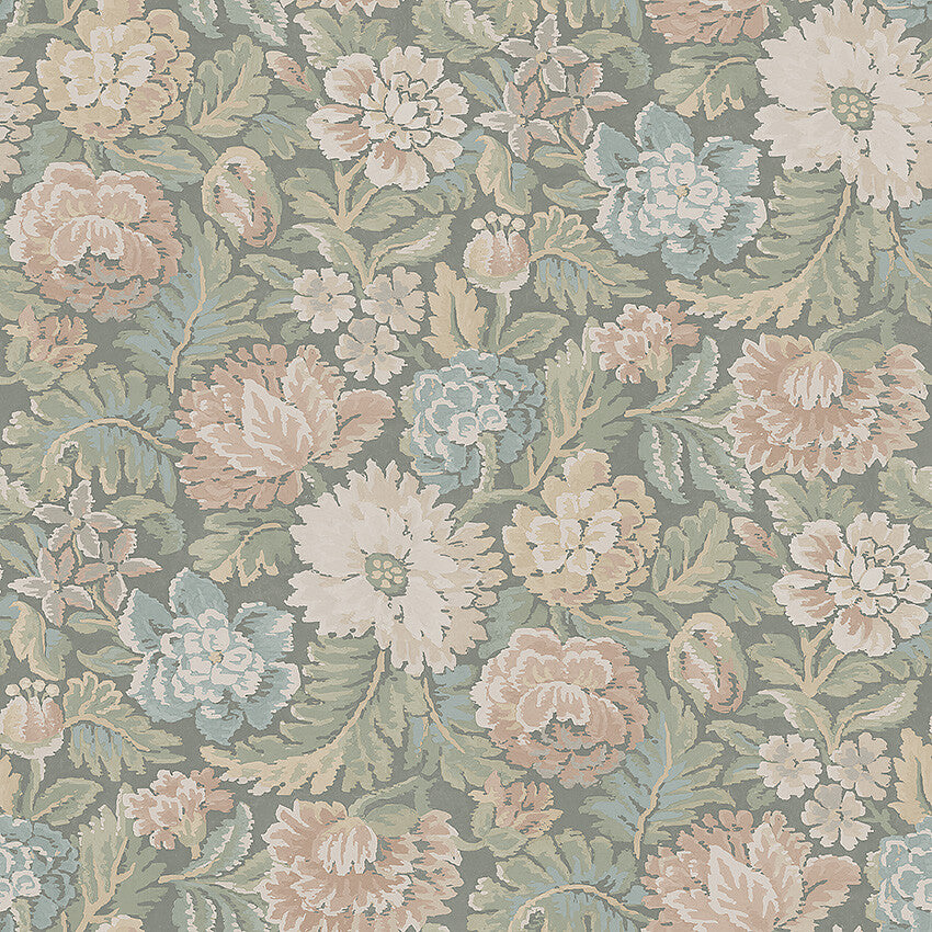 Nightingale Garden - 3562