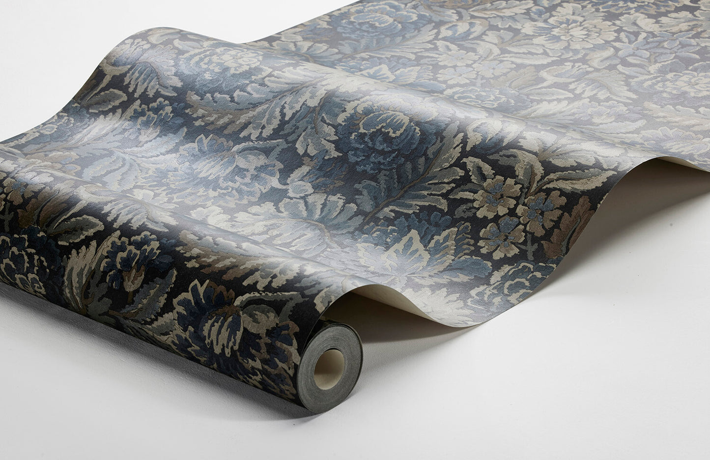 Nightingale Garden - 3564