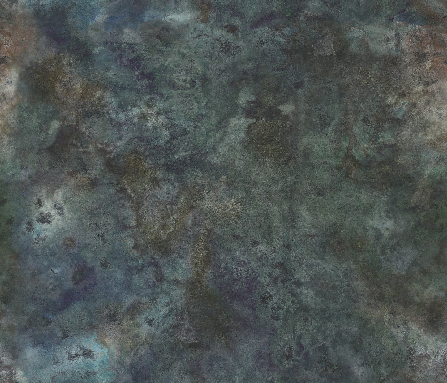 Oxidated - 9437W Mural