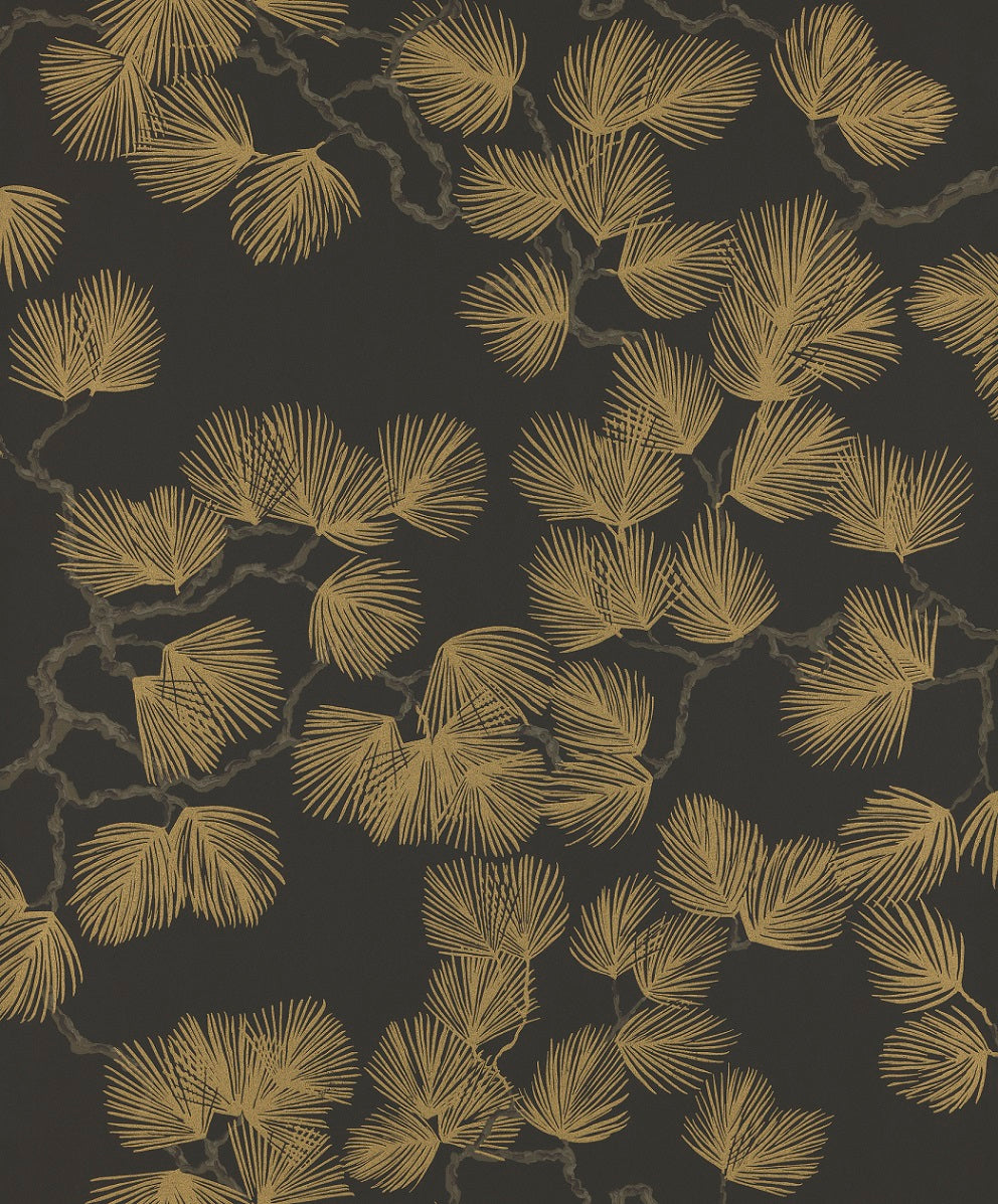 Pine Black - 804-99