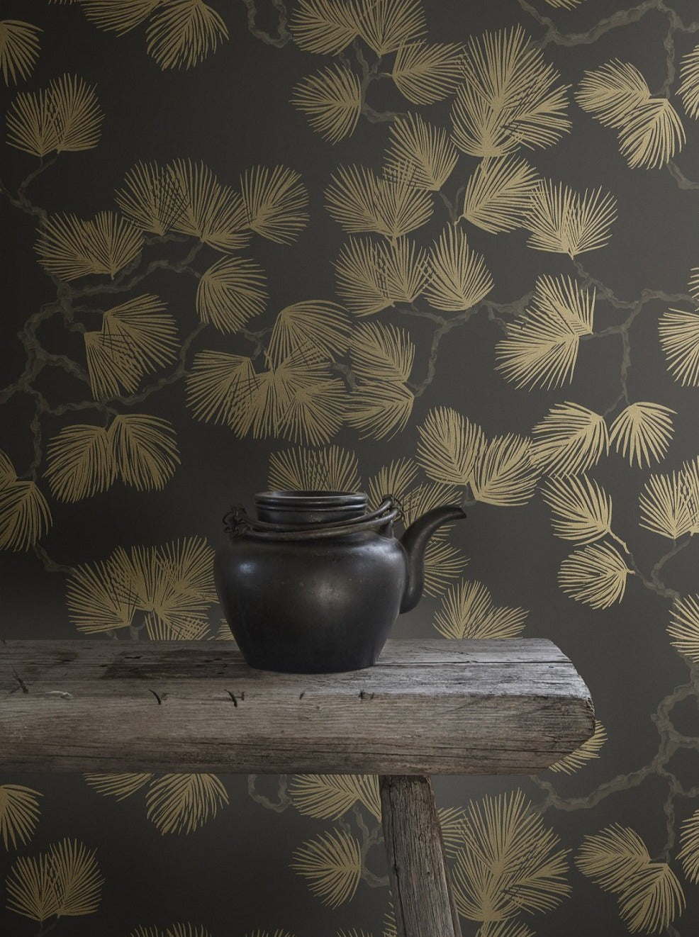 Pine Black - 804-99