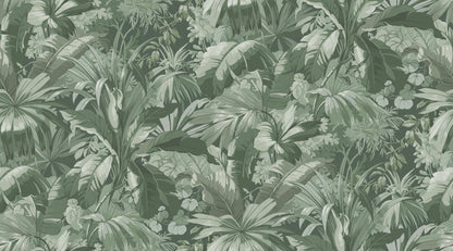 Palm Leaf - 9440W