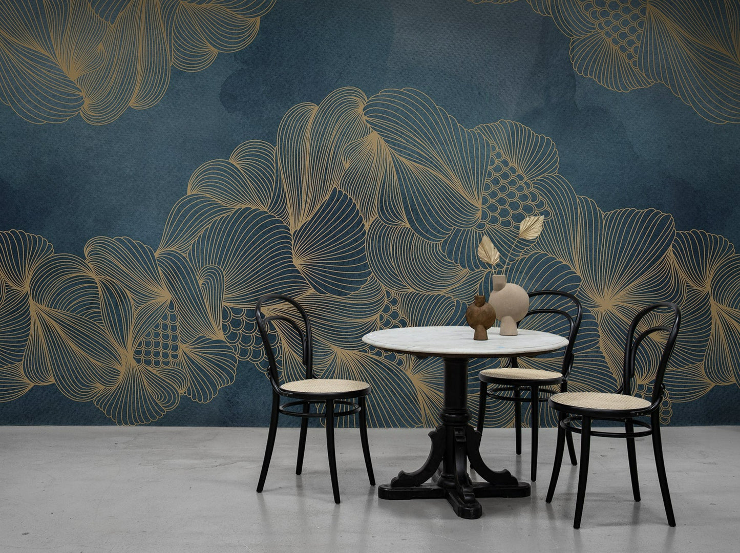 Opulence - R17091 Mural