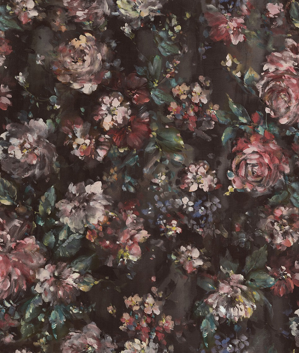 Jardin, Red Velvet - R17431